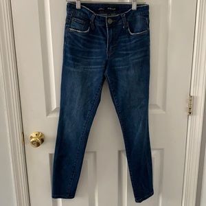 STS blue skinny jeans